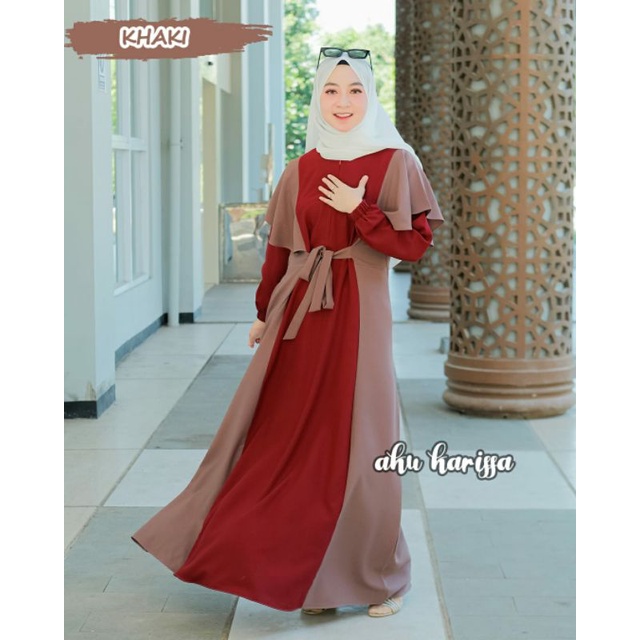 Riani Dress ori Aku Karisa