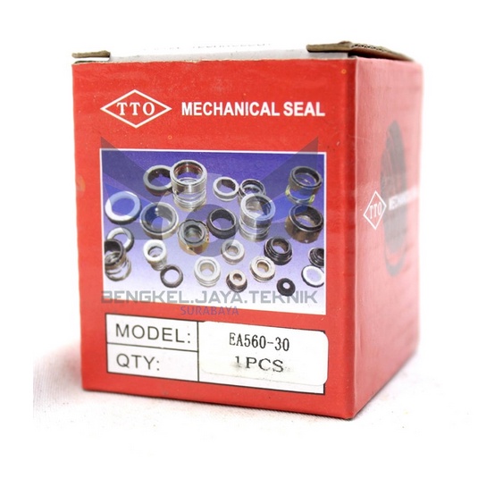 Oil Seal / Mechanical Seal EA 560 - 25 , 28 , 30 mm TTO