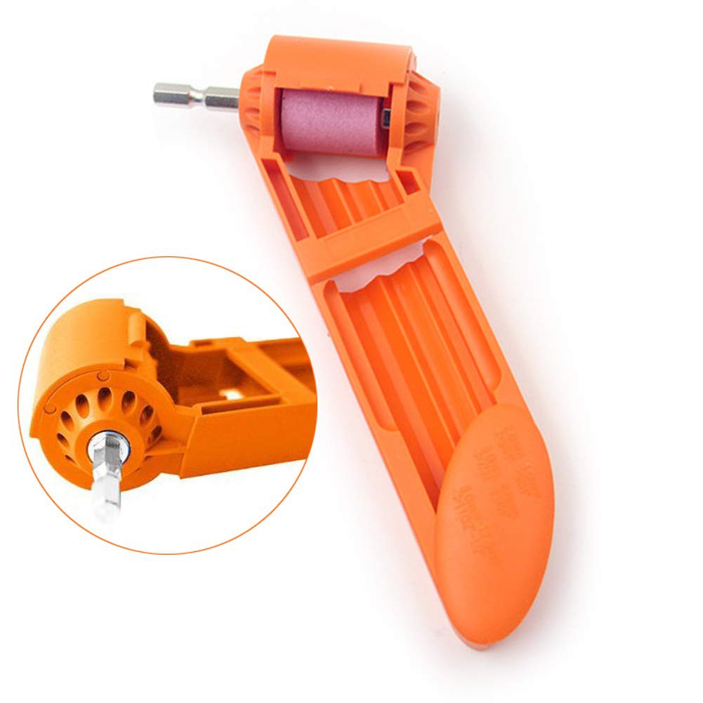 Alat Pengasah Mata Bor Alat Penajam Mata Bor Drill Bit Sharpener Alat Asah Mata Bor