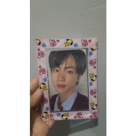 Jin MOTS 7 Ver. 4 (booked)