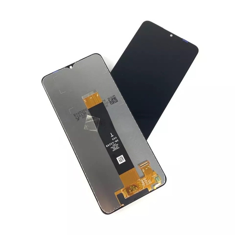 LCD TOUCHSCREEN SAMSUNG A32 5G / A326 A326B  - ORI COMPLETE