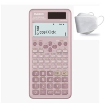 

Kalkulator Casio Fx-991Es Plus