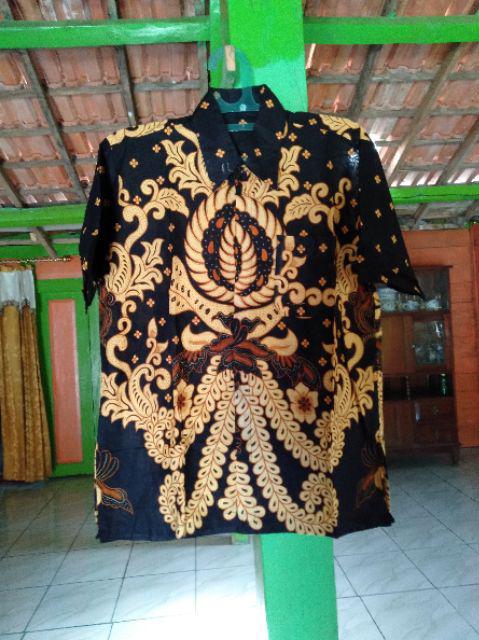 Maura Couple - Sania Ruffle Batik Couple Ori Ndoro Jowi Dnt Garansi Termurah Shopee - Shopashop Solo