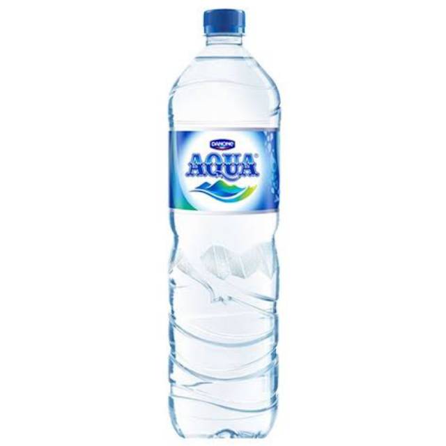 

Air Mineral Aqua 12x1, 5 L