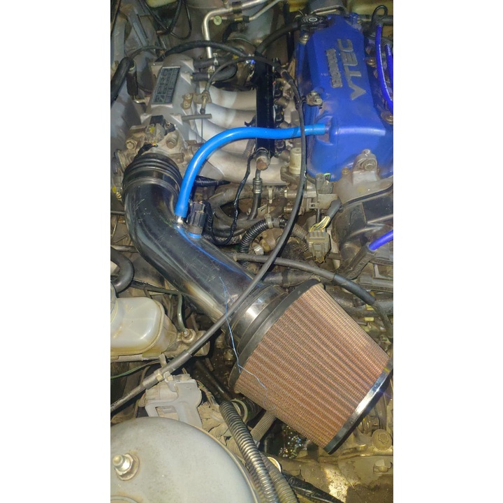 Intake Manifold  Skunk2 Mesin Honda D Series