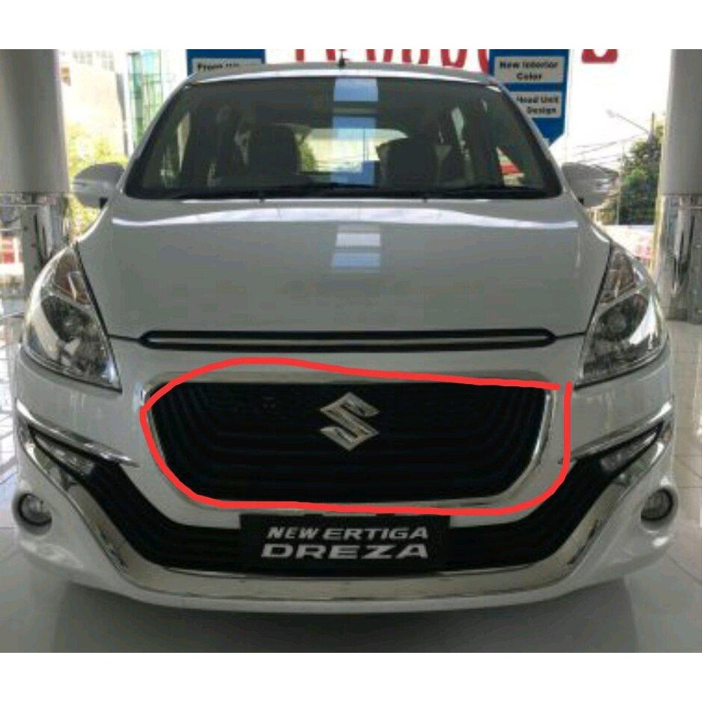 Grill New Ertiga Dreza Shopee Indonesia