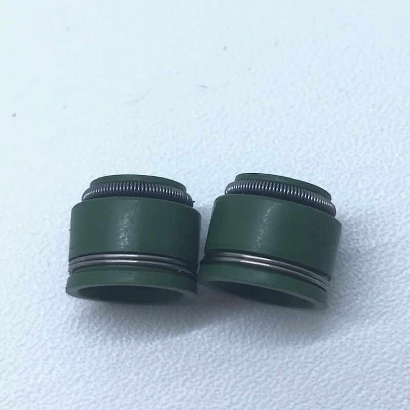 Seal Klep Sil GL Megapro Tiger Japan Double Ring per batang 5,5