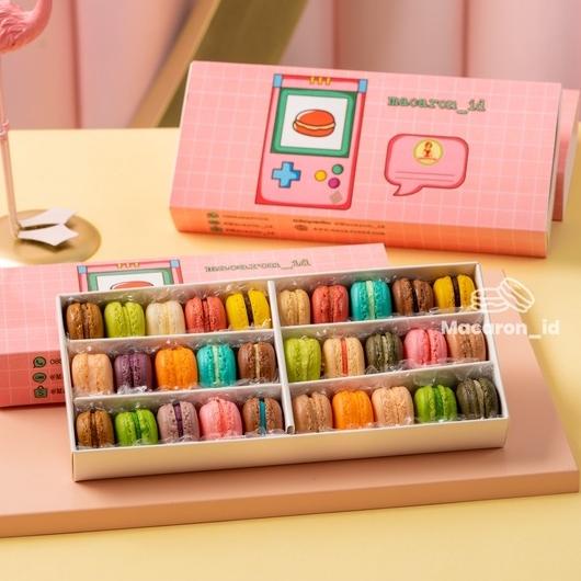 

TERBARU MACARON BABY TRENTE ★★★