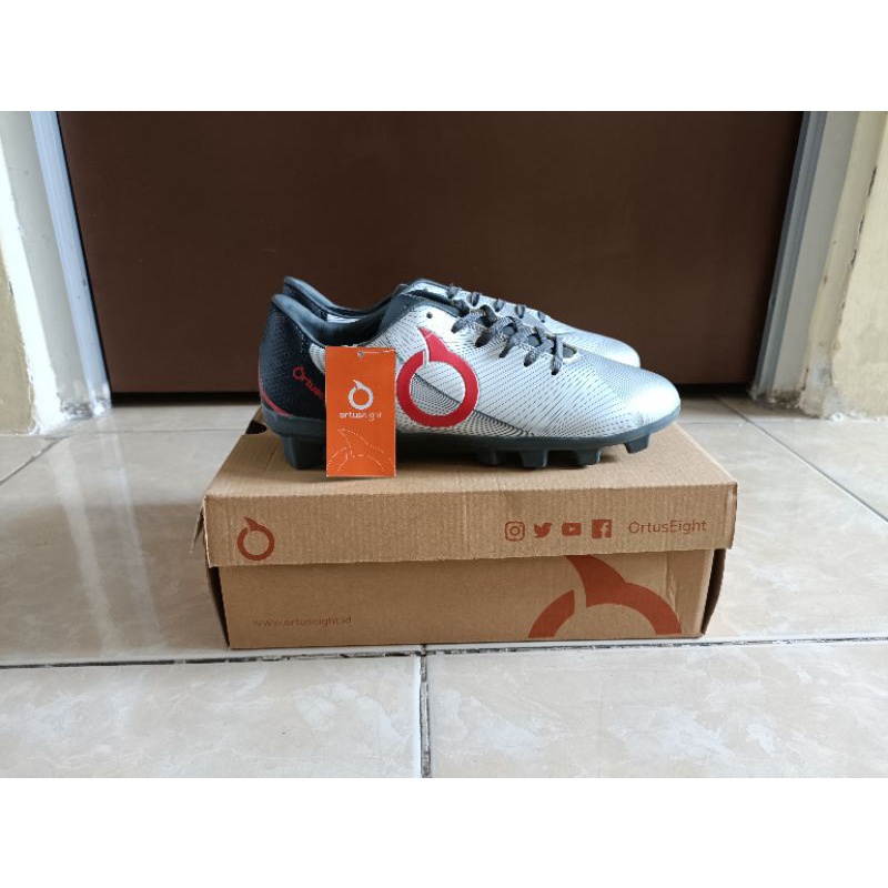 Ortuseight Prodigy FG