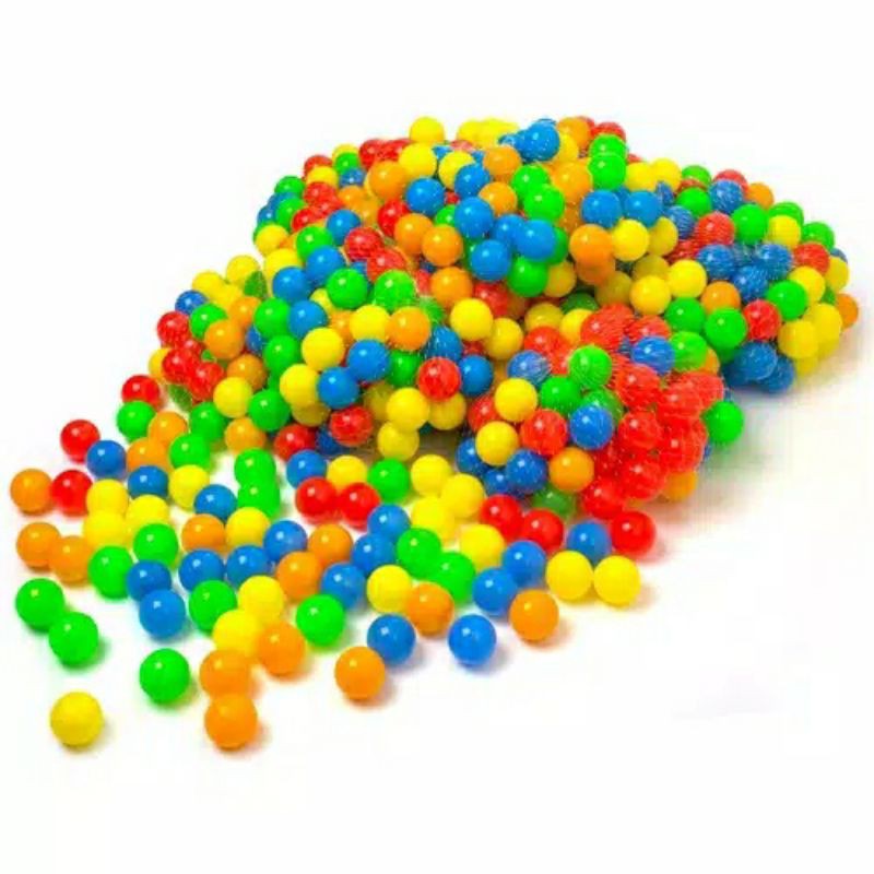 MANDI BOLA / BOLA MANDI / BOLA BOLA / MAINAN BOLA ANAK / MAINAN ANAK ANAK