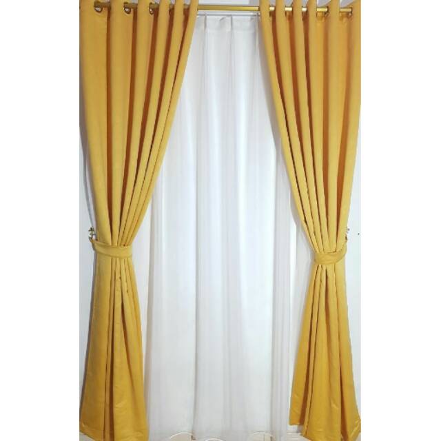 Gorden blackout embos