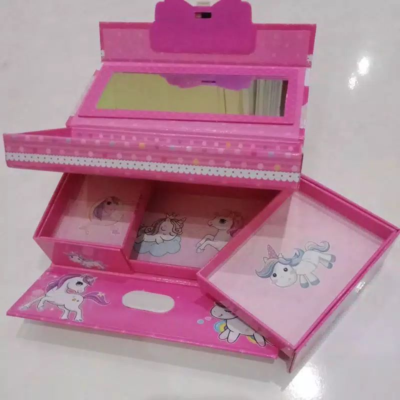 

TEMPAT PENSIL BTS SUSUN 3 / TEMPAT PENSIL SUSUN 3 BTS / TEPAK PENSIL ANAK LAKI LAKI TINGKAT MURAH