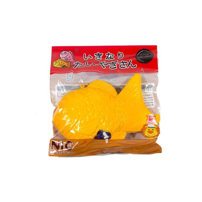 

NIC Taiyaki