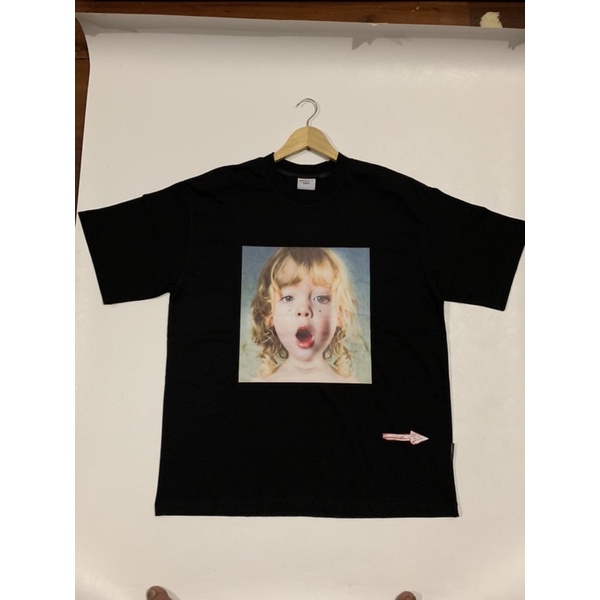 READY ADLV TSHIRT ORI / ADLV TEE / acme de la vie.