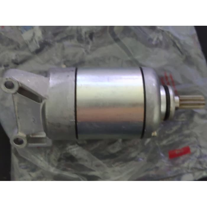 Dinamo Stater Tiger Lama Megapro Lama Original MITSUBA fix