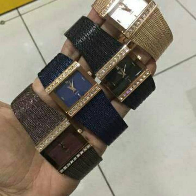 Alexandre Christie AC 2561