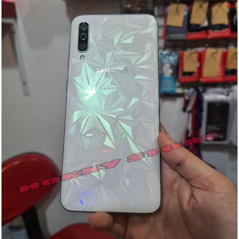 SKIN DIAMOND VIVO  Y27S Y36 4G Y36 5G VIVO V29E 5G V29 5G Y27 4G Y27 5G Y17S V27 5G V27E Y75 5G Y22 Y16 Y35 V25 V25 PRO V25E Y53S Y51 Y51A V20 V20 SE Y20 Y20S Y30i Y50 ANTI GORES BELAKANG GARSKIN ANTI JAMUR PLASTIK