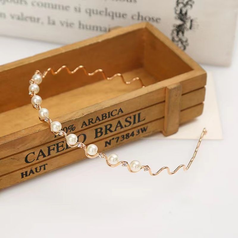 [ SATUAN ] BANDO MUTIARA KECIL IMPORT