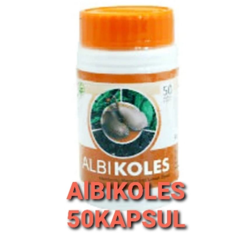 

ALBIKOLES obat kolesterol ampuh /herbal organic asli kolesterol