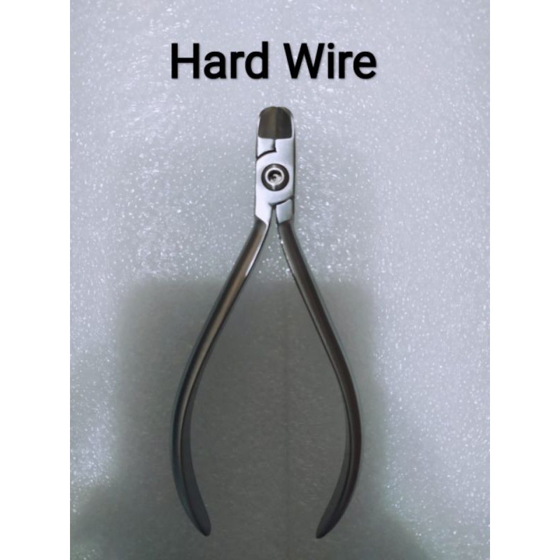 Tank Hard Wire Crown-G Japan