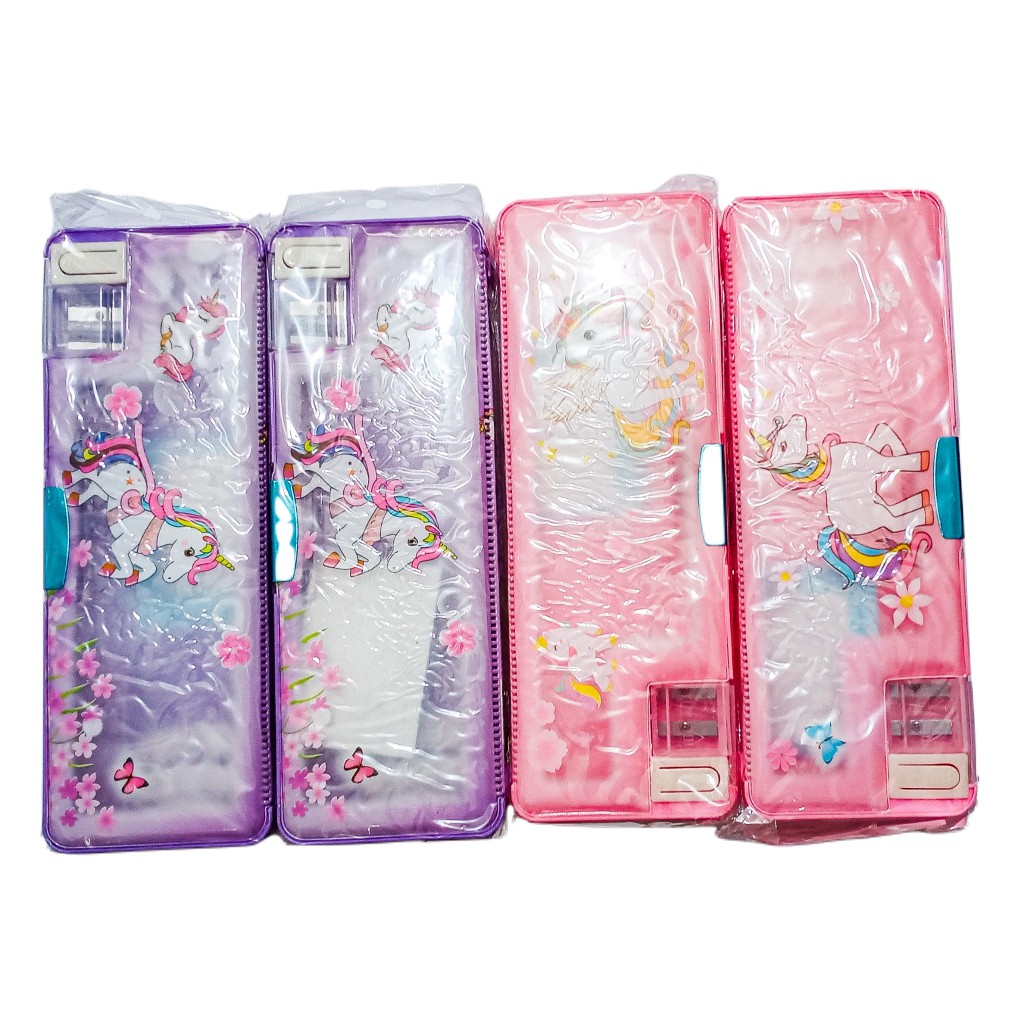 

TEMPAT PENSIL MAGNET / CEWEK / LUCU