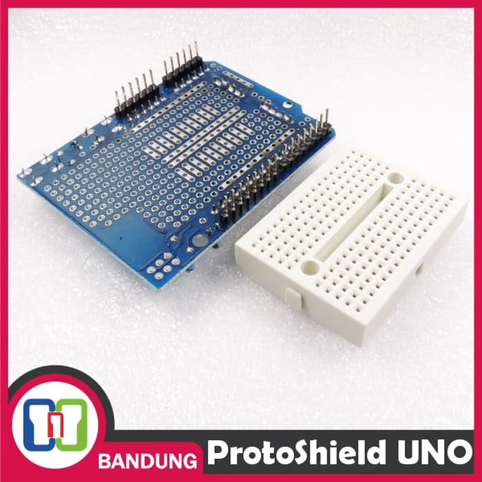 PROTO SHIELD PROTOTYPE EXPANSION BOARD FOR ARDUINO UNO