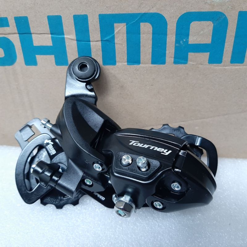RD Shimano Tourney RD TY300 Rear Derailleur 6 7 speed Original Shimano