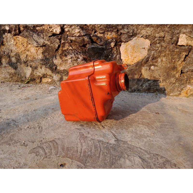 box filter Suzuki Satria 2 tak hiu , lumba original