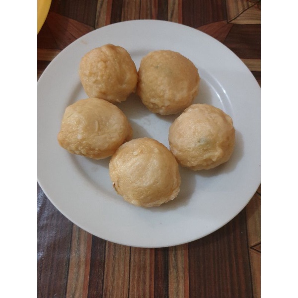 

pempek adaan
