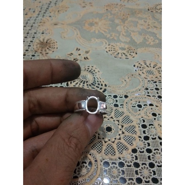 emban cincin cewek perak 925 handmade01