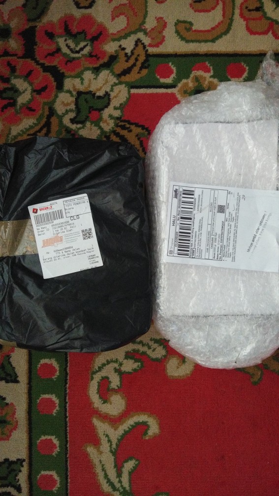 Tisu See-u Pop-up Tissue 8 In 1