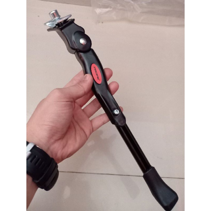 standar sepeda lipat / mtb baut tengah