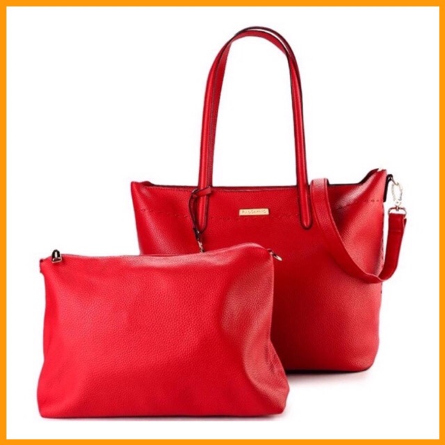 Tas Pallomino / Tas Palomino / Palomino Cellosia Tote / Totebag