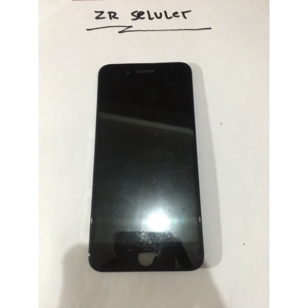 lcd iphone 7 plus cabutan ori toko minus