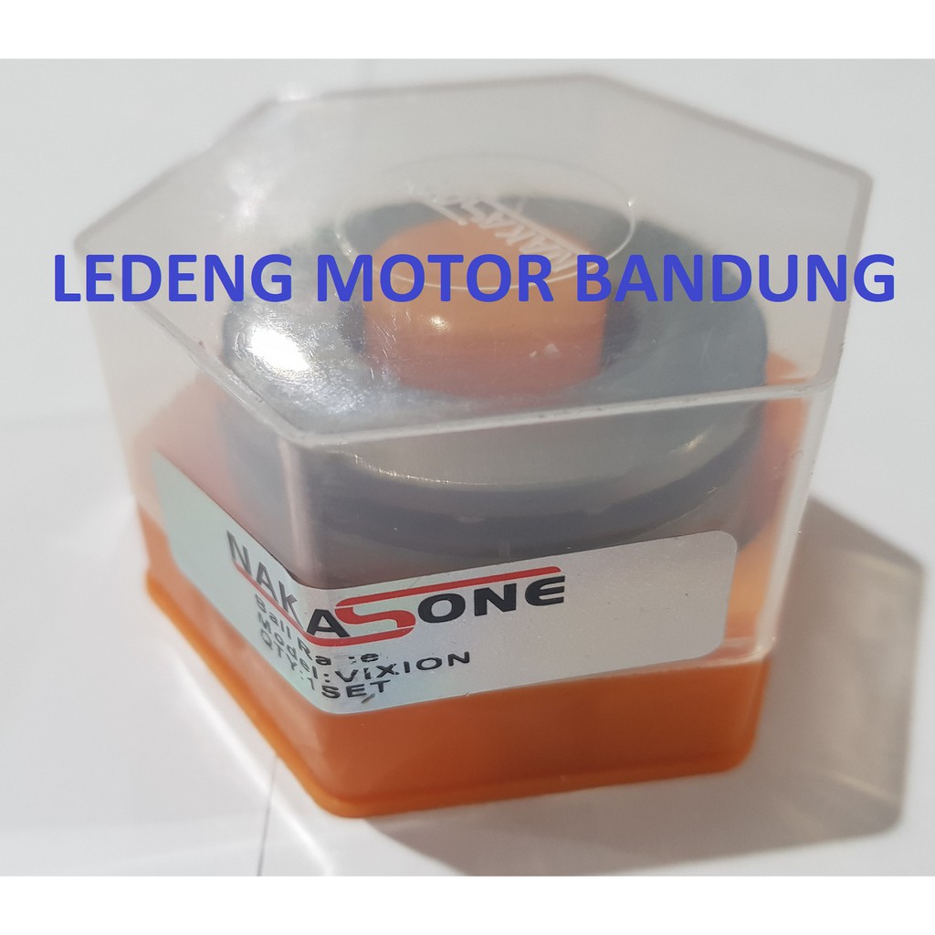 Komstir Vixion Yamaha R15 Bearing Laher Comstir Nakasone Ball Race