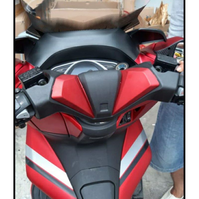 Cover stang honda honda PCX 160 / PCX 150