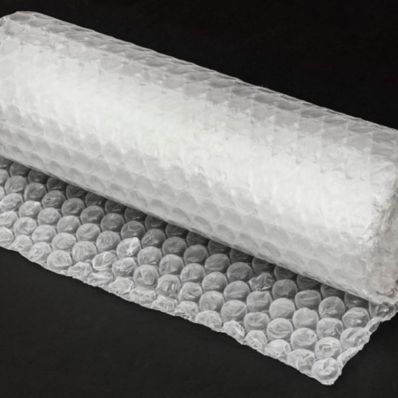 

bubble wrap Untuk kemasan kuker
