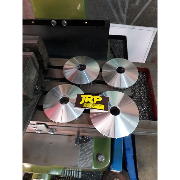 Rumah roller bubut beat karbu diskon murah !