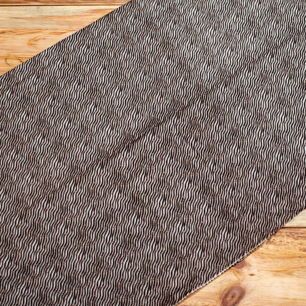 KAIN BATIK HALUS KAIN BAKAL SOGAN NEW ARRIVAL SERIAN MOTIF BATANAN HITAM PUTIH 106 BAHAN BATIK TERBA