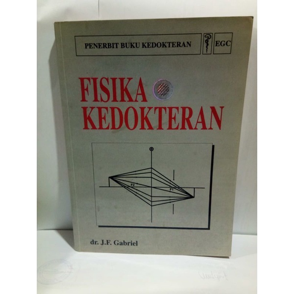 Fisika Kedokteran