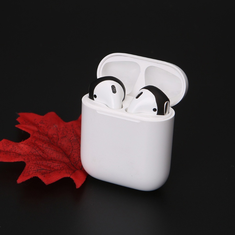 Cre Ear Plugs Tips for Apple Headphone Kokoh Berulang Kali Pakai Tips Telinga