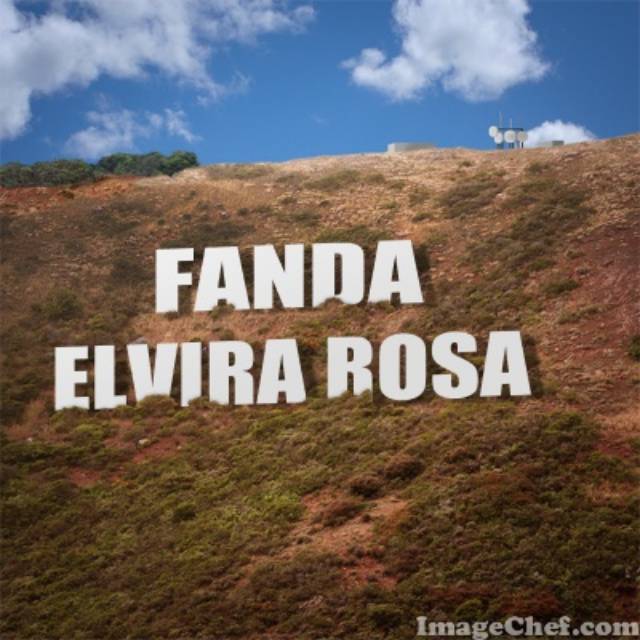 fandarosa