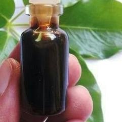 ♥ Jafaron hitam asli minyak yakfaron asli japaron hitam zakfaron hitam original ♩