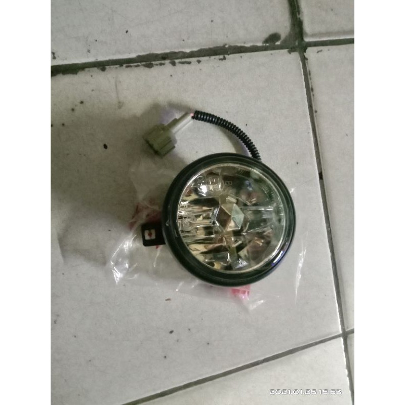 foglamp Suzuki grand Escudo XL 7