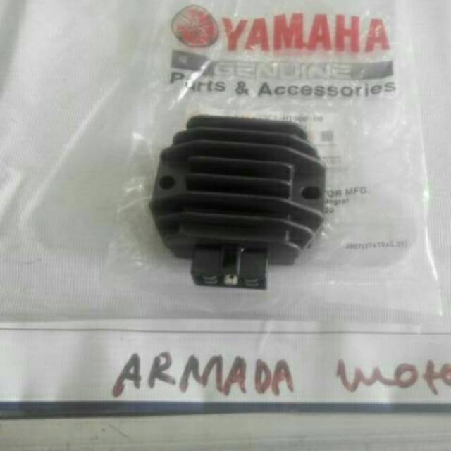 Kiprok/Regulator Vixion Old ORI Yamaha