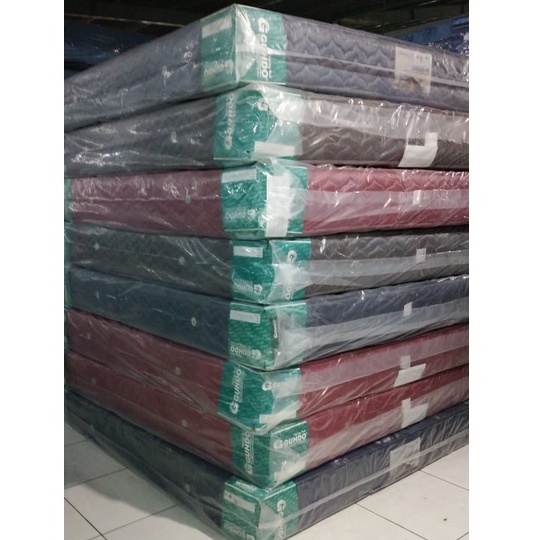 SPRINGBED GUHDO NEW PRIMA TEBAL 25 CM/ KASUR GUHDO / MATRAS