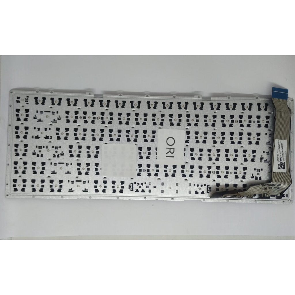 Keyboard Asus ORIGINAL X441 X441S X441M X441MA X441B X441N X441NA X441U X441UB HITAM-3