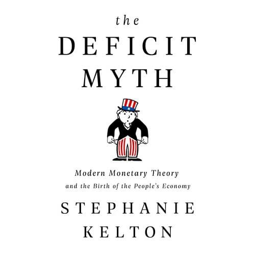 The Deficit Myth