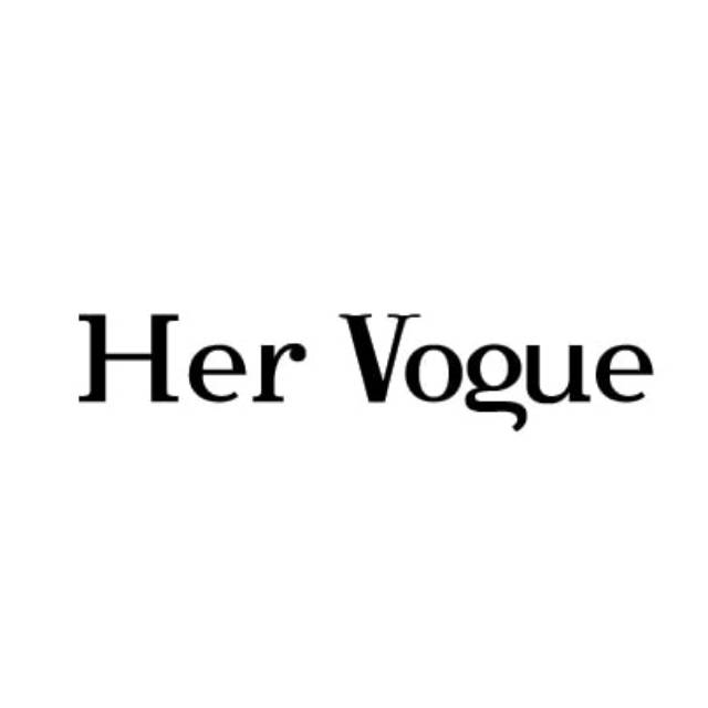 hervogue