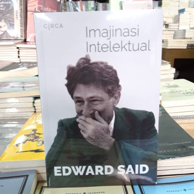 IMAJINASI INTELEKTUAL - EDWARD SAID